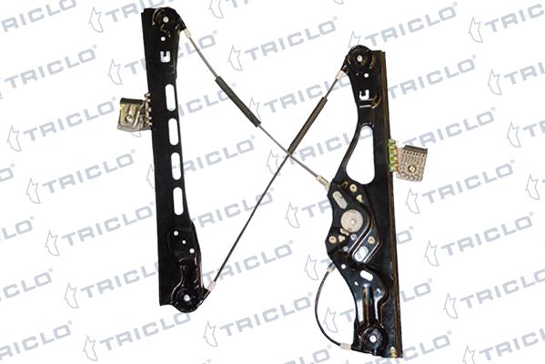 Triclo 111466 - Škare | podizač prozorskog stakla www.molydon.hr
