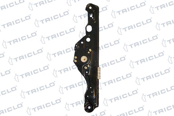 Triclo 111468 - Škare | podizač prozorskog stakla www.molydon.hr