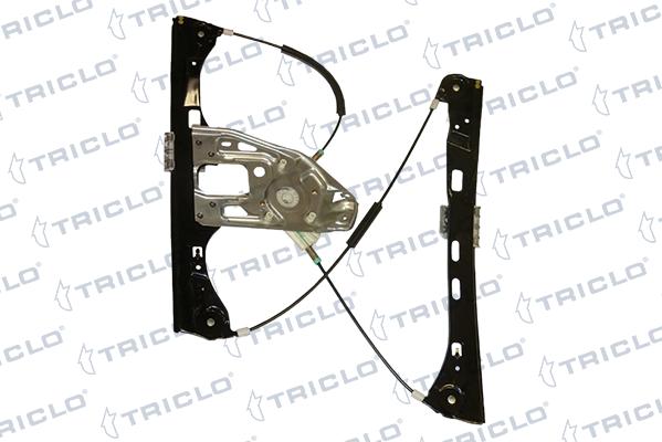 Triclo 111545 - Škare | podizač prozorskog stakla www.molydon.hr