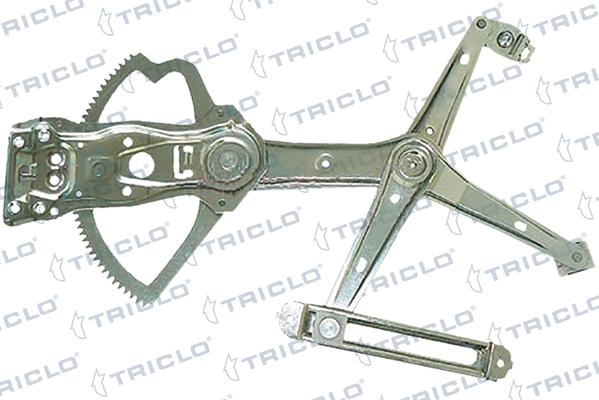 Triclo 111542 - Škare | podizač prozorskog stakla www.molydon.hr