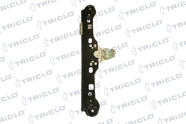 Triclo 111588 - Škare | podizač prozorskog stakla www.molydon.hr
