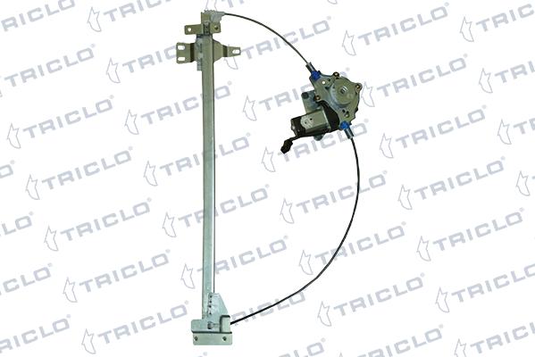 Triclo 111095 - Škare | podizač prozorskog stakla www.molydon.hr