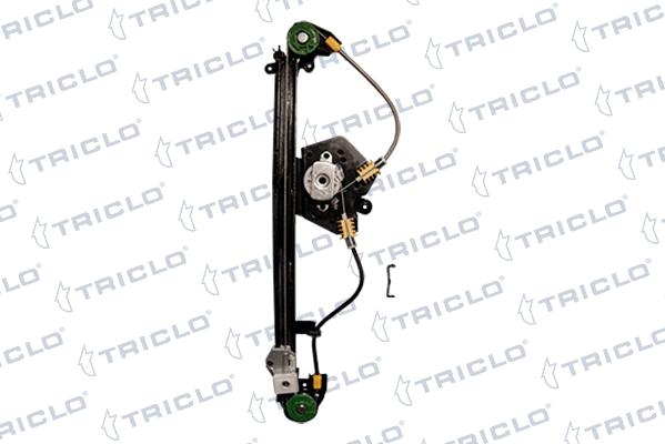 Triclo 111380 - Škare | podizač prozorskog stakla www.molydon.hr