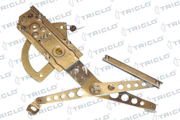 Triclo 111372 - Škare | podizač prozorskog stakla www.molydon.hr