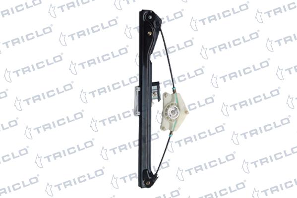 Triclo 111745 - Škare | podizač prozorskog stakla www.molydon.hr