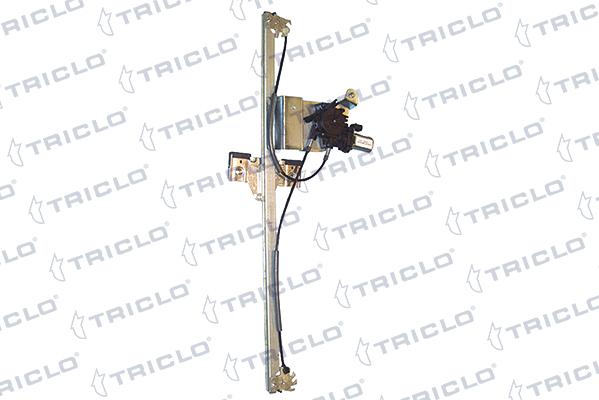 Triclo 113006 - Škare | podizač prozorskog stakla www.molydon.hr