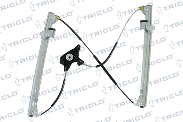 Triclo 112100 - Škare | podizač prozorskog stakla www.molydon.hr