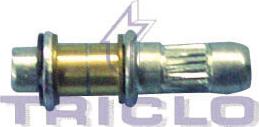 Triclo 181314 - Šarka  za vrata www.molydon.hr