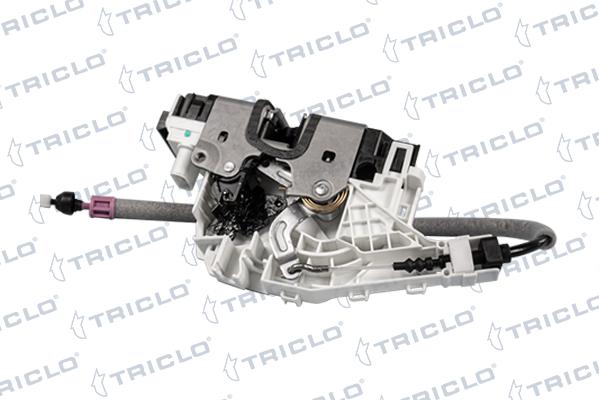 Triclo 132140 - Brava vrata www.molydon.hr