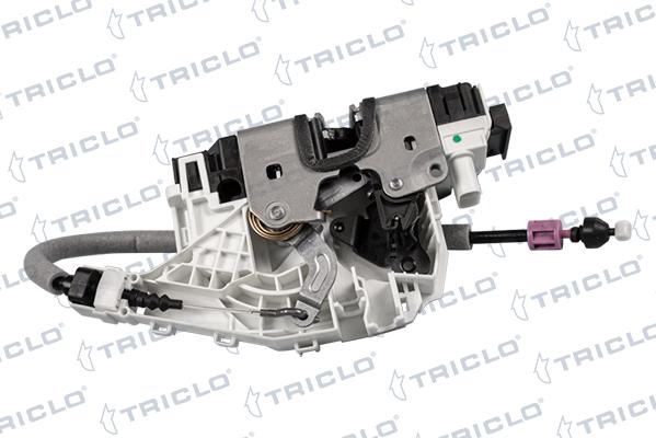 Triclo 132141 - Brava vrata www.molydon.hr