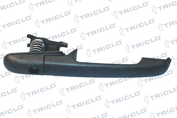 Triclo 121672 - Ručica na vratima www.molydon.hr