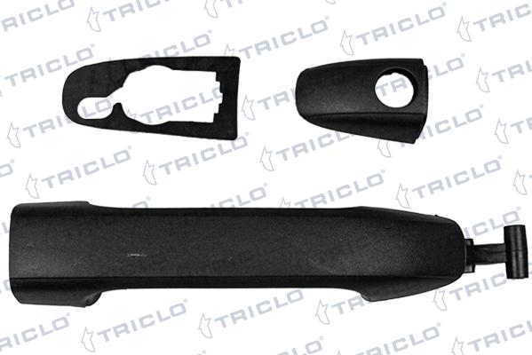 Triclo 122049 - Ručica na vratima www.molydon.hr