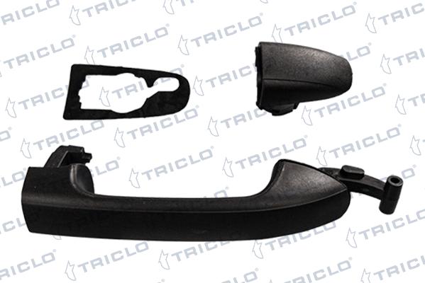 Triclo 122048 - Ručica na vratima www.molydon.hr