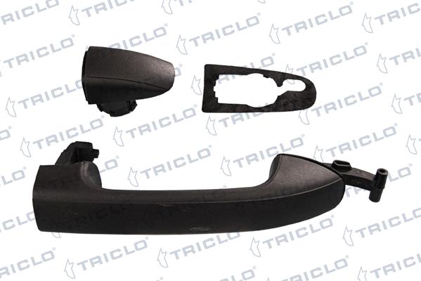 Triclo 122050 - Ručica na vratima www.molydon.hr