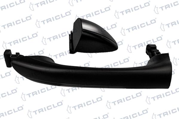 Triclo 122066 - Ručica na vratima www.molydon.hr