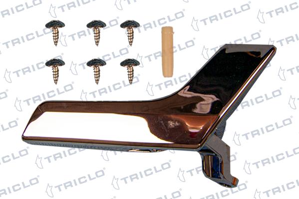 Triclo 122034 - Ručica na vratima www.molydon.hr