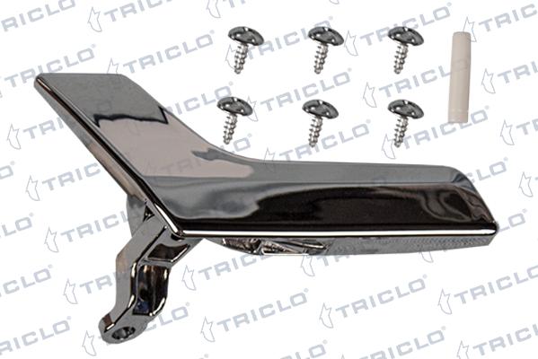 Triclo 122035 - Ručica na vratima www.molydon.hr