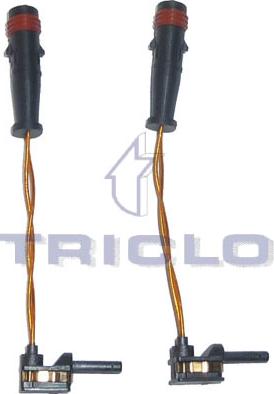 Triclo 881943 - Signalni kontakt, trosenje kočione plocice www.molydon.hr
