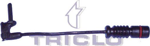 Triclo 881903 - Signalni kontakt, trosenje kočione plocice www.molydon.hr