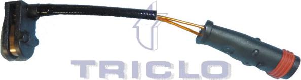 Triclo 882044 - Signalni kontakt, trosenje kočione plocice www.molydon.hr