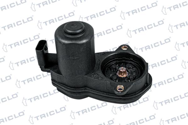 Triclo 873115 - Element za podešavanje, rucna kočnica - kočione čeljusti www.molydon.hr