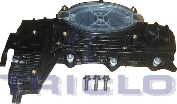 Triclo 392981 - Modul usisne Cijevi www.molydon.hr