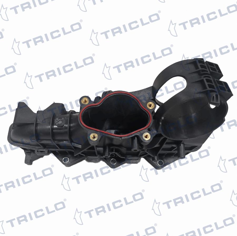 Triclo 392011 - Modul usisne Cijevi www.molydon.hr