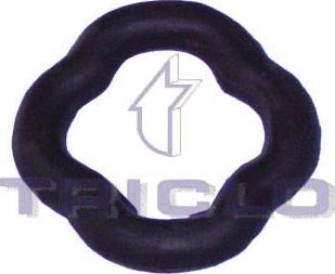 Triclo 353109 - Držač, Ispušni lonac www.molydon.hr