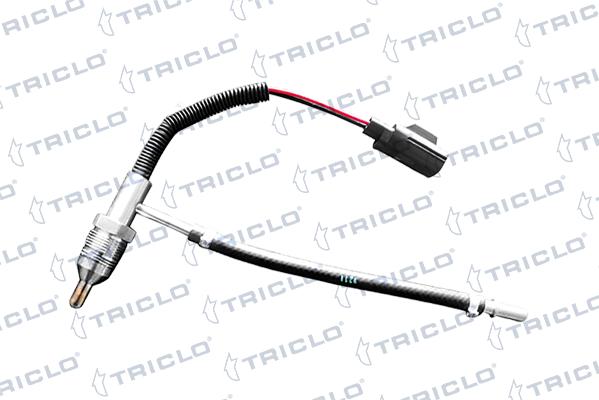 Triclo 357381 - Jedinica za ubrizgavanje, regeneracija filtera za cadj/cest www.molydon.hr