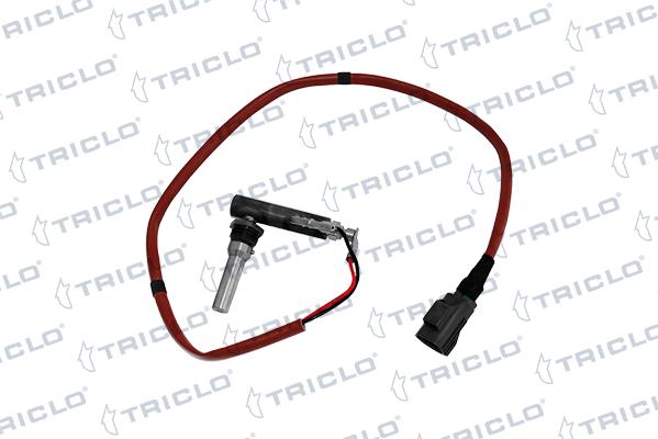 Triclo 357376 - Jedinica za ubrizgavanje, regeneracija filtera za cadj/cest www.molydon.hr