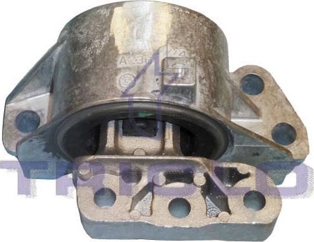 Triclo 361728 - Nosač motora www.molydon.hr