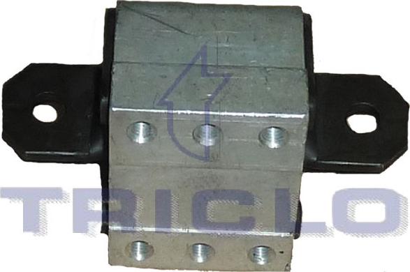Triclo 362512 - Ležište | Držač | Uležištenje, ručni mjenjač www.molydon.hr