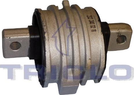 Triclo 362250 - Nosač motora www.molydon.hr