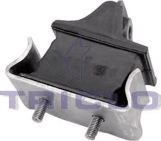 Triclo 362203 - Nosač motora www.molydon.hr