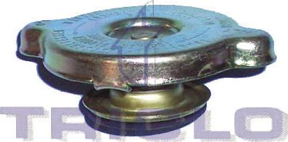 Triclo 310176 - Poklopac sa zatvaracem, hladnjak www.molydon.hr