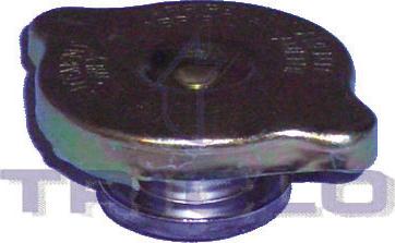 Triclo 318001 - Poklopac sa zatvaracem, hladnjak www.molydon.hr