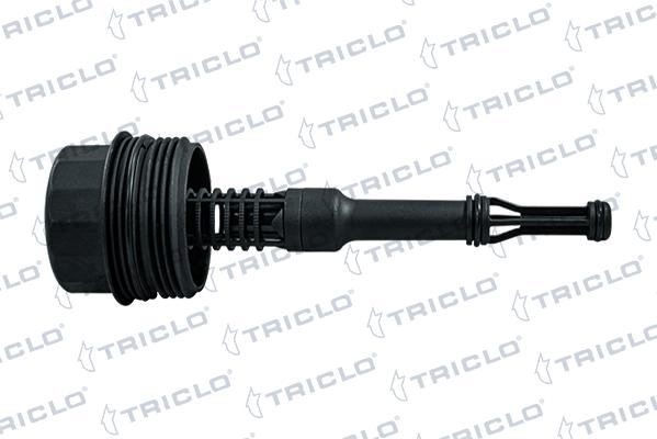 Triclo 313511 - Poklopac, Kučište filtera za ulje www.molydon.hr