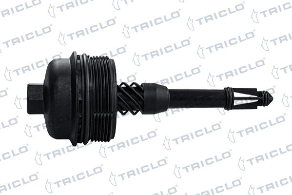 Triclo 312576 - Poklopac, Kučište filtera za ulje www.molydon.hr
