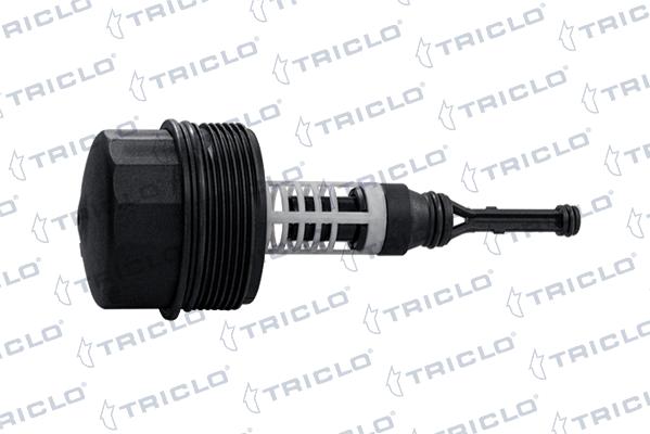 Triclo 312577 - Poklopac, Kučište filtera za ulje www.molydon.hr