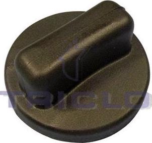 Triclo 312173 - Zatvarac, rezervoar za gorivo www.molydon.hr