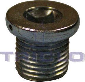 Triclo 325251 - Čep kartera www.molydon.hr