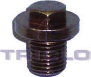 Triclo 328030 - Čep kartera www.molydon.hr