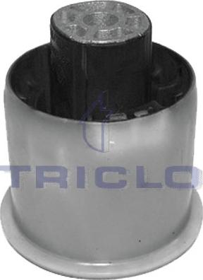 Triclo 785717 - Ležište | Držač | Uležištenje, tijelo osovine www.molydon.hr