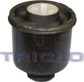 Triclo 783840 - Ležište | Držač | Uležištenje, tijelo osovine www.molydon.hr