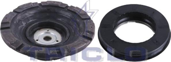 Triclo 782312 - Nosač amortizera www.molydon.hr