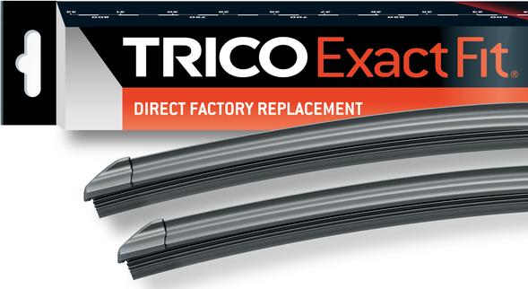 Trico EFK60601R - Metlica brisača www.molydon.hr