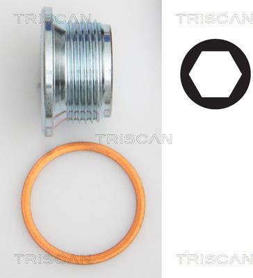 Triscan 9500 2301 - Čep kartera www.molydon.hr