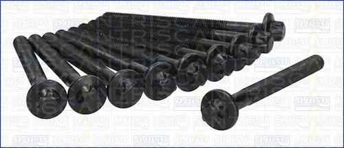 Triscan 98-6017 - Garnitura vijaka za pričvršćivanje glave cilindra www.molydon.hr