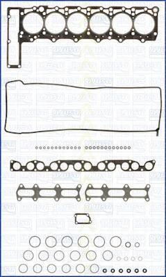 Triscan 598-4194 - Garnitura brtvi, glava cilindra www.molydon.hr