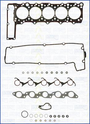 Triscan 598-4167 - Garnitura brtvi, glava cilindra www.molydon.hr